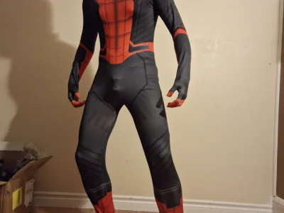 smdog1 spideman  6. fénykép