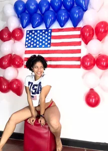 DannaBerry July 4th Pic 2