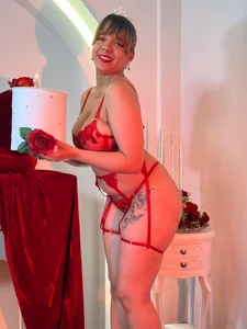 SelenaBelair Public Pic 2