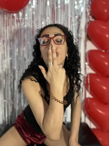 sabrina_dupont: VALENTINE’S DAY ❤️ ( 2 фото)