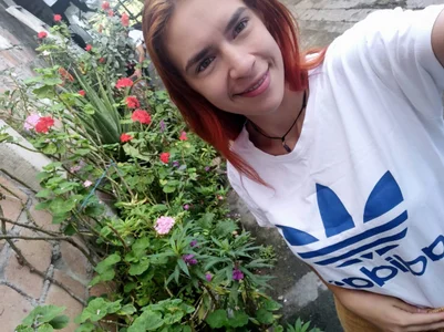 I'm Lynda and I want you to meet me!
