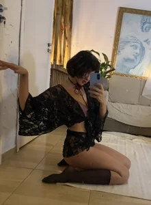 wanderwhitch Me 🥀 Pic 4