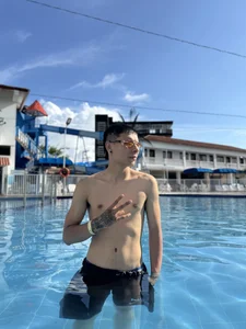 vacation😁 de lana_and_liam_ Foto 8