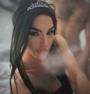 AliceLynn-TS Public Foto 2