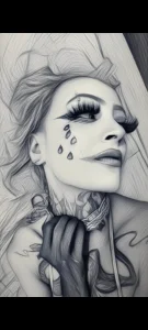 barbara_anal_squirt_ Dame un que Immagine  3