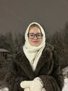 BeckiHoffer It's me💖 Foto