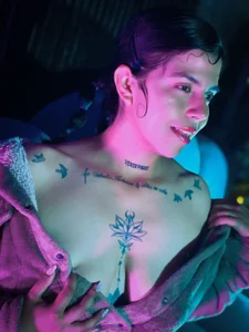 CataleyaLars20 sexy girl 圖片 2