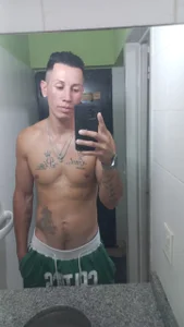 FlacoDani Public Pic