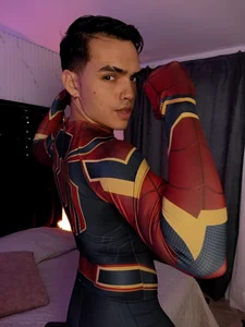 SpiderBoy de NicoKinggs_ Foto 3