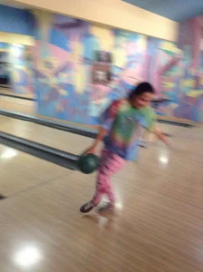 CeceliaJohnson She crazy! Pic