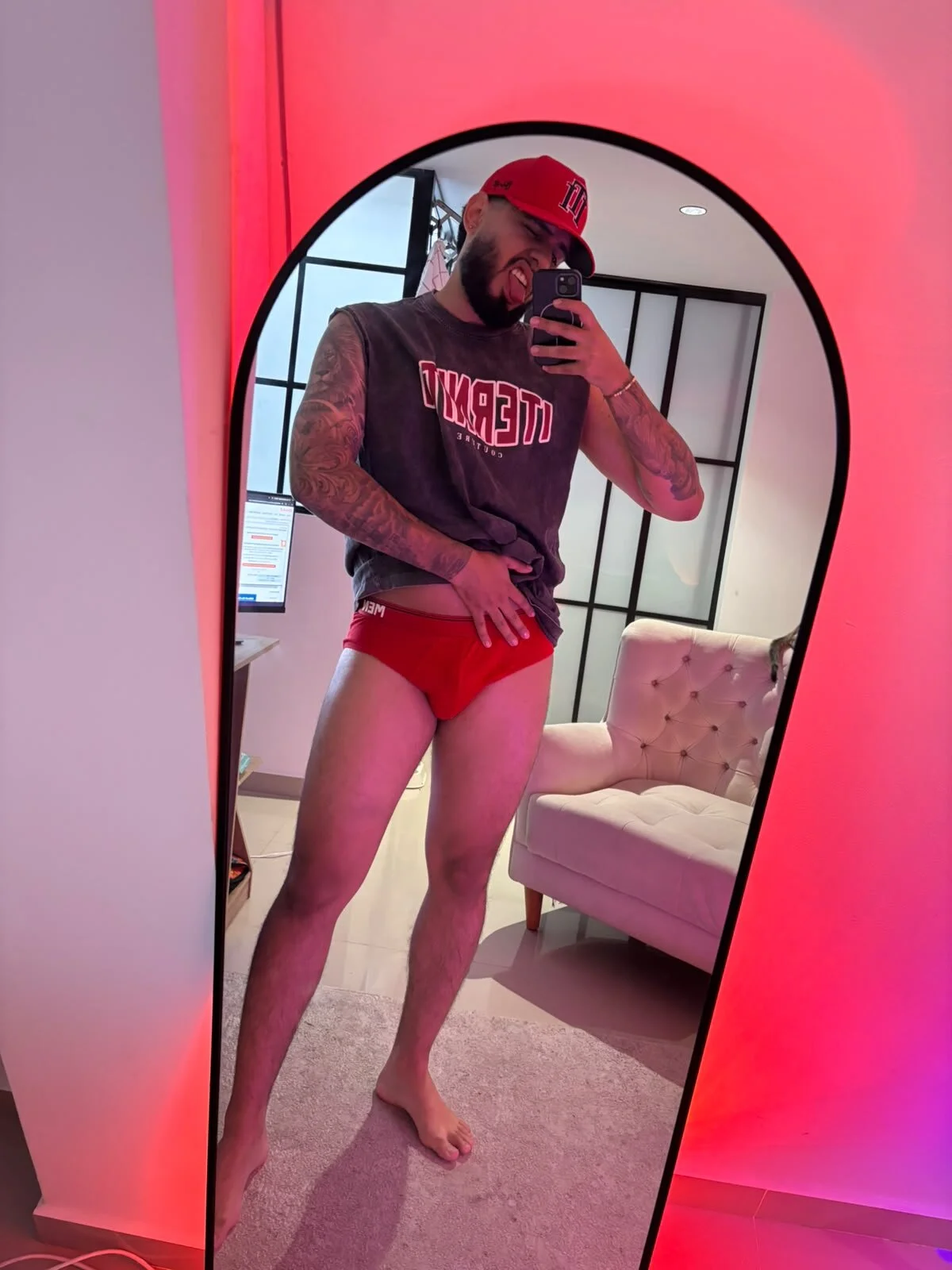 eyesconeso_ Foto en Tendencia 7262