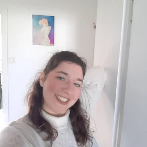 BigBoobMayaa Public Billede 5