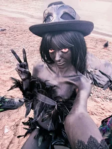 barbara_anal_squirt_ Disfraz 31 october 2025 Pic 4