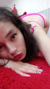 Samantha_blow 💗💗💗Lingerie pink💗💗💗 Foto 3