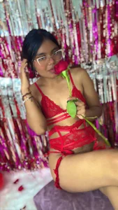 luna_velvethのValentine's Day 💝の 5枚の写真