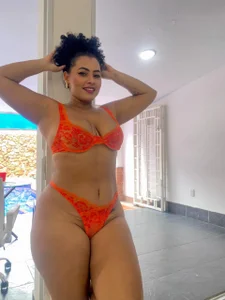 Madison-Diaz sexy mami Gambar 2