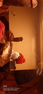 😏 od curious_babie  snímek