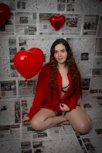 ❤️❤️ od Melodyblacke  2 snímek