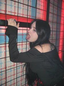 Night at the club de Tricky_Vicky666  4 Imagens