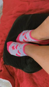 Katharina_LopezMy feet图片