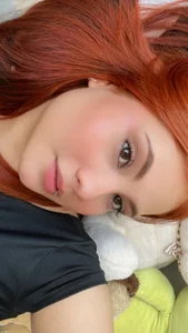 IvyRous redhead💖 Pic