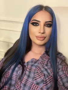 Zdjęcia BalleyFire Hiiii everyone x:  5