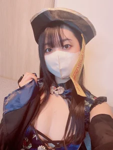 chaosproject コスプレ Foto