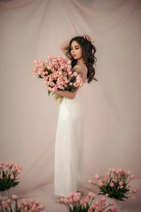 vinkiepinkie Sweet flowers🥰💖 Immagine  8