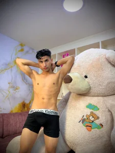 Milky_Boys Public Pic 9