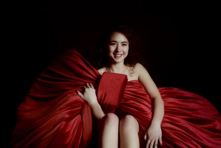 ReginaRose I'm your gift Fotka 6