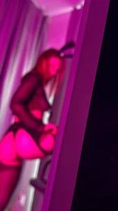 JennyPortman🫦crazy bunny 🫦图片 5