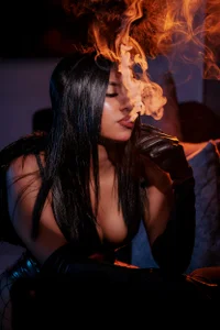 Public de Daphnie_Foxx  4 Imagens