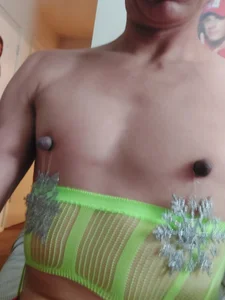 FetishTClouds Public slika