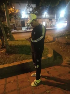 Martinandres777 Leal Pic