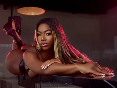 MiaPersie Miss Persie🔥 Pic