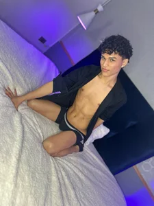 Kai_riptide 🖤 BLACK KAI 🖤 Foto 7