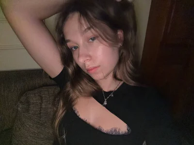 TarenOgilvie random me Pic 5