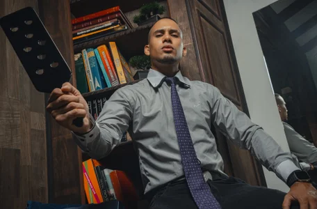 MagnusFrost Master รูป  2