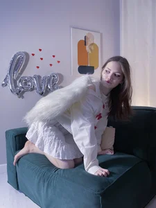 Dilara_xBabyWill you be my Valentine? 💘图片 2