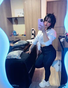SubaruRosseSS My face 😍💋 Foto 2