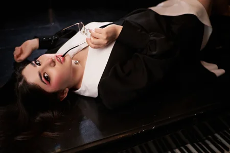 Zdjęcia Crazy_Bunya Mood color black:  3