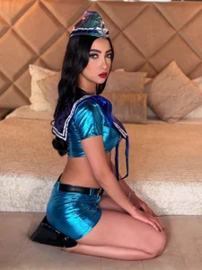 Waitress de ValeriaVelvet Foto 2