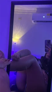 Abby_Raschell Are you ready for the show, baby?😈 Pic