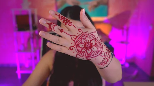 CeceliaJohnson tattoo Εικόνα 2