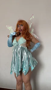 DearAbbieeYour magical fairy Abbie 🧚 ❤️图片 5