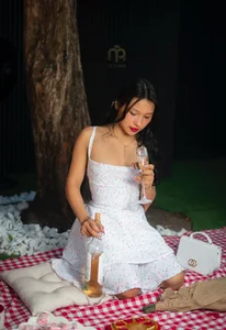 lux_bitchx picnic day 🎆 Billede