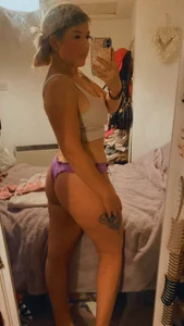 xxcurvyjessiexx Playboy panties Pic 2