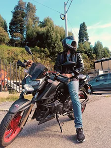 Zdjęcia Sir_wllliam 🏍️: 