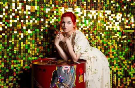 Lisa_Adam Experience Asian culture with me ♥ Foto