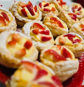 zoey_marie My Homemade Gallery Pic